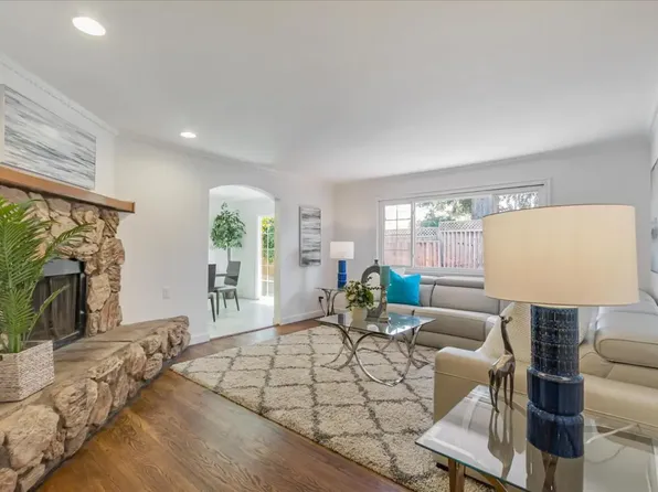 751 San Pablo Dr, Mountain View, CA 94043