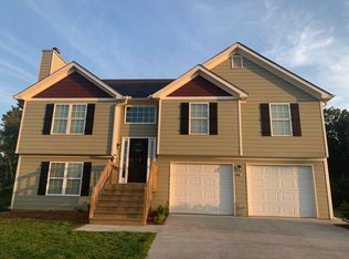 5603 Divine Ln, Clermont, GA 30527