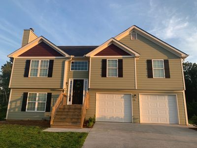 5603 Divine Ln, Clermont, GA, 30527