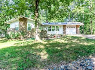 35 Malaga Way, Hot Springs, AR 71909