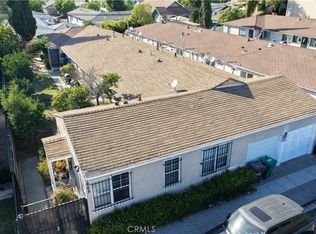 1605 Cherry Ave, Long Beach, CA 90813