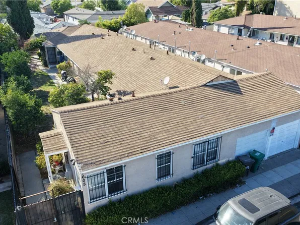 1605 Cherry Ave, Long Beach, CA 90813