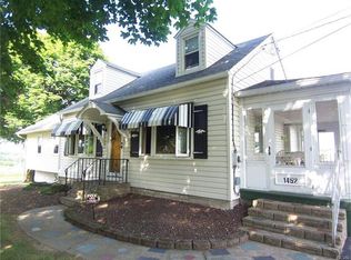 1452 Bangor Rd, Pen Argyl, PA 18072