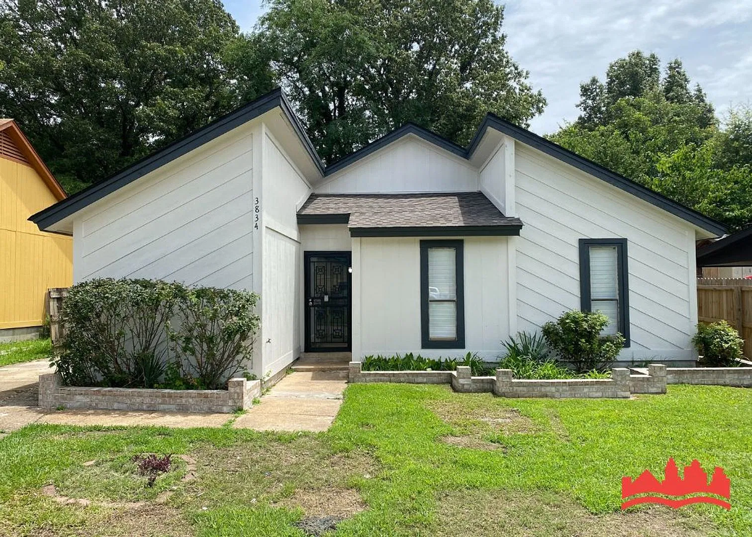 Welcome to 3834 Cedar Path Dr! — Photo 1