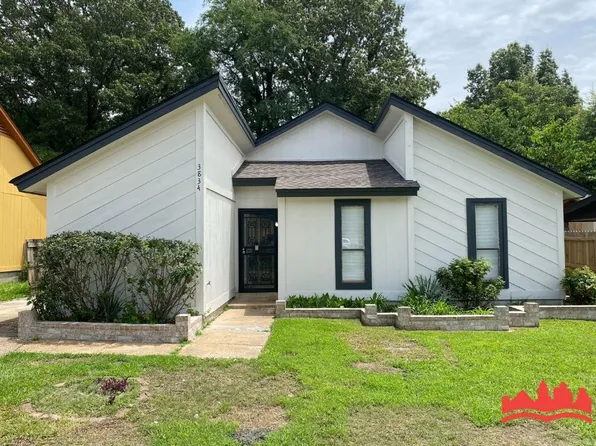 3834 Cedar Path Dr, Memphis, TN 38115