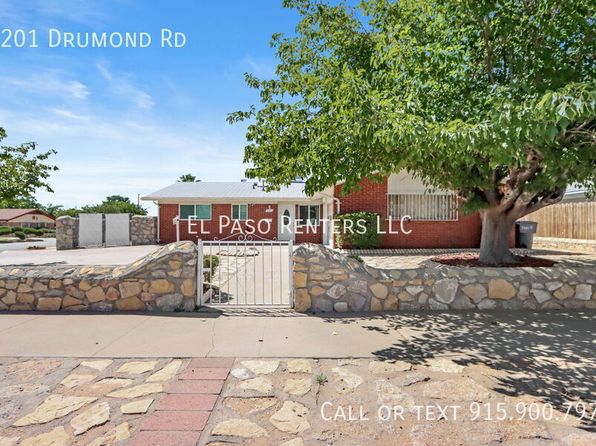 3201 Drumond Rd