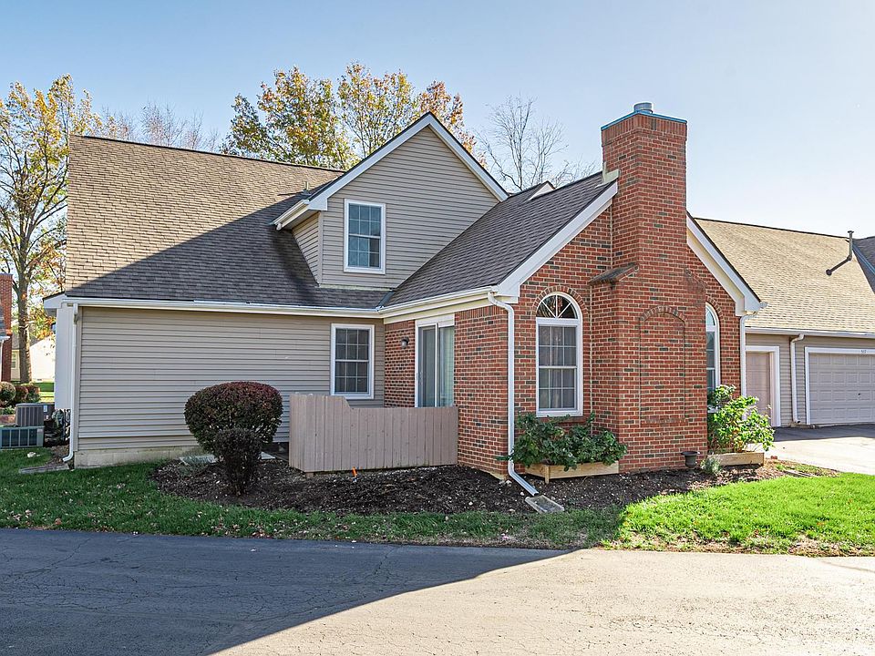1st image of 535 Brickstone Dr