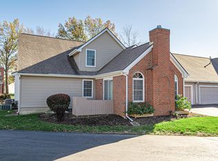 535 Brickstone Dr, Delaware, OH