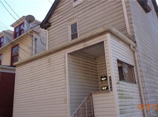 1124 7th St, New Kensington, PA