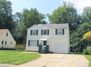 714 E 254th St, Euclid, OH 44132
