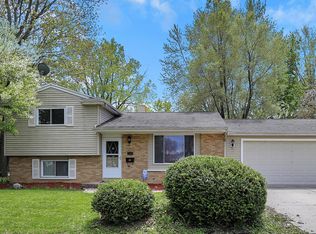 3201 Boston Blvd, Lansing, MI