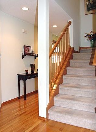 Hardwood Floors