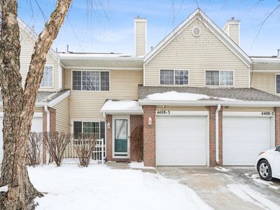 4408 104th St APT 3, Urbandale, IA, 50322