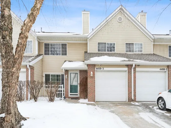4408 104th St APT 3, Urbandale, IA 50322