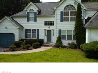 21 Warren Dr, Seymour, CT 06483