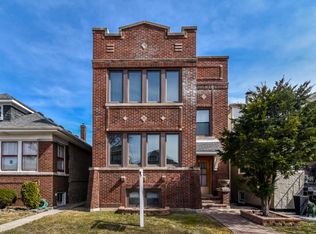 5923 N Fairfield Ave #2, Chicago, IL 60659