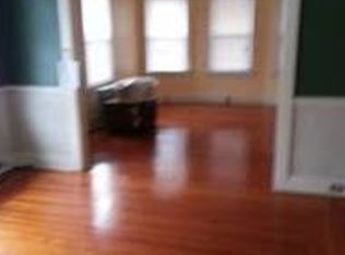 19 Harding Ave, Cranston, RI 02905