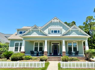 1113 Sandy Grove Pl, Leland, NC 28451