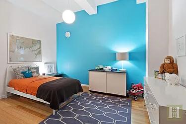 Sold by Halstead Real Estate