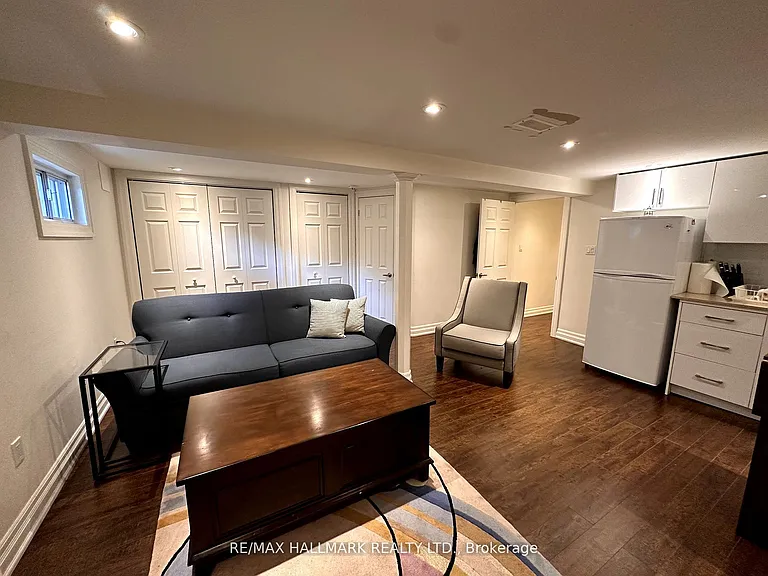 283 Taylor Mills Dr N #BASEMENT — Photo 5