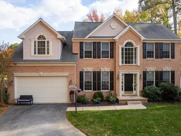152 Tall Pines Ln, Grasonville, MD 21638