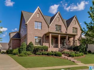 521 Boulder Lake Way, Vestavia Hills, AL 35242