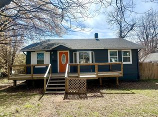 700 W Ildereen St, Springfield, MO 65807