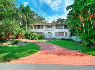 3671 Matheson Ave, Miami, FL 33133