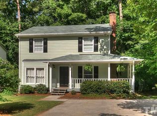 3304 Lassiter St, Durham, NC 27707