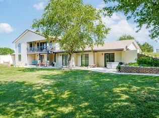 14801 W 95th St S, Clearwater, KS 67026