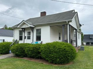 355 E Spiller St, Wytheville, VA 24382