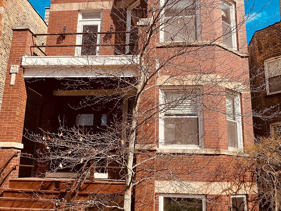 Frontview of House