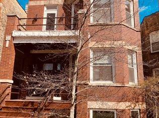 2014 W Fletcher St #2, Chicago, IL 60618