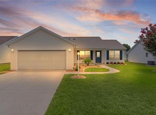 1313 Arredondo Dr, The Villages, FL 32162