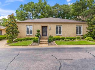 10 Palisades Blvd, Longview, TX 75605
