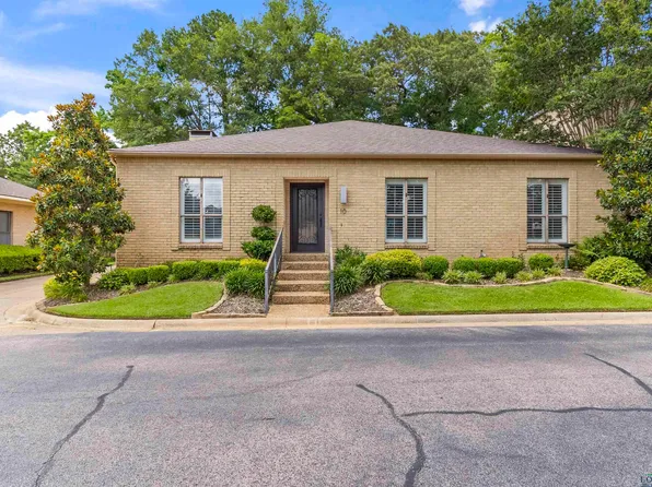 10 Palisades Blvd, Longview, TX 75605