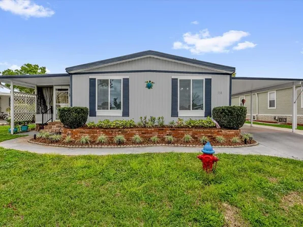 518 Palo Verde Dr, Leesburg, FL 34748