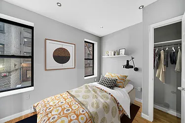 Rented by Vector New York, LLC