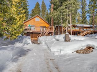 4121 Robert Ave, Carnelian Bay, CA 96140