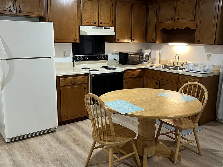 153 Oak Creek Ln #153 — Photo 10
