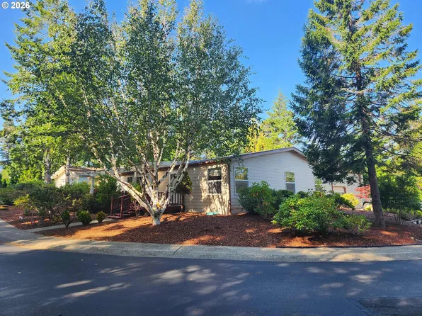 327 Southridge Dr, Florence, OR 97439