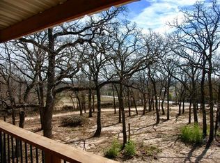 1415 Oak Hill Rd, Valley View, TX 76272