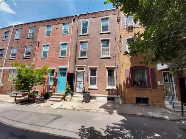 819 Kimball St, Philadelphia, PA 19147