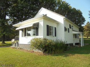 690 Tripoli Rd, Ebensburg, PA 15931