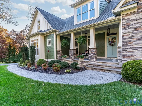 11630 Barrows Ridge Ln, Chesterfield, VA 23838