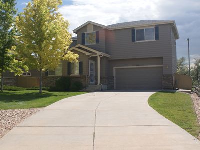 10009 Wyandott Cirs, Thornton, CO, 80260