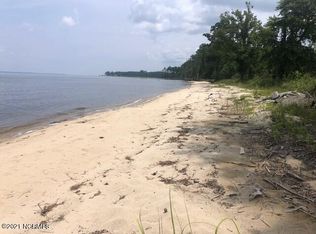 LOT 9 Hickory Point Dr, Aurora, NC 27806