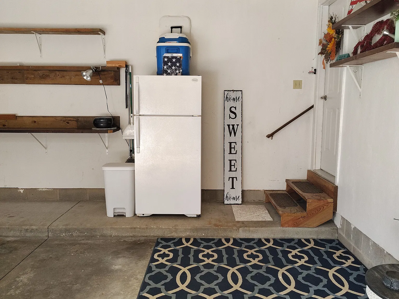 3 bed, 1164 sqft, $1,650 — Photo 3