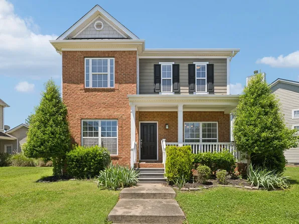 3511 Blaze Dr, Murfreesboro, TN 37128