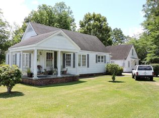 621 Goodyear Blvd, Picayune, MS 39466